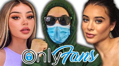 tiktoker onlyfan|Top 10 TikTok OnlyFans To Follow 2024